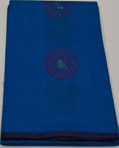 COIMBATORE KORA COTTON SAREE 620 MTS